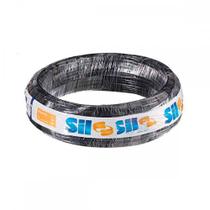 Fio Cabo Pp Sil 2X 2,50Mm 500V 100M Fio Cabo Pp Sil 2X 2,50Mm 500V 100M