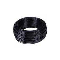 Fio Cabo PP Sil 4X 6.00MM 1KV 100M 00049039002106