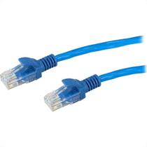 Fio Cabo Rede Flexgold Patch Cord Rj45 10M Xc-Cr-10F