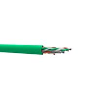 Fio Cabo Rede Furukawa CAT6 Lszh 4 Pares Vermelho 305M 76151 Fio Cabo Rede Furukawa CAT6 Lszh 4 Pares Vermelho 305M 76151