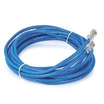 Fio Cabo Rede Kbr Patch Cord Cat5E Utp 20M 3496 Fio Cabo Rede Kbr Patch Cord Cat5E Utp 20M 3496