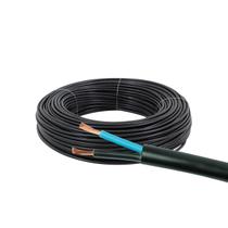 Fio Cabo Silflex Pp 500 V 2 X 1,5 Mm Fio Cabo Silflex Pp 500 V 2 X 1,5 Mm