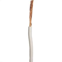 Fio Cabo Silicone 4,00Mm Argentum 37568 Fio Cabo Silicone 4,00Mm Argentum 37568