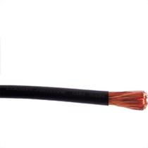 Fio Cabo Solda Cabomaq Pvc 25Mm''Por Metro'' 6101 Fio Cabo Solda Cabomaq Pvc 25Mm''Por Metro'' 6101