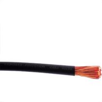 Fio Cabo Solda Cabomaq Pvc 35Mm''Por Metro''