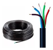 Fio Cabo Tipo Pp 5 Vias Instalação Automotiva - Hfx 515 Dni Fio Cabo Tipo Pp 5 Vias Instalação Automotiva - Hfx 515 Dni