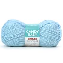 Fio Candy Baby Círculo 100g