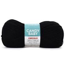 Fio Candy Baby Círculo 100g