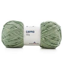 Fio Cappio Pingouin 100g Fio Cappio Pingouin 100g