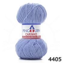 Fio Carinho 40g