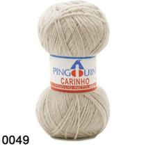 Fio carinho pingouin 40gr 0049 nuvem und