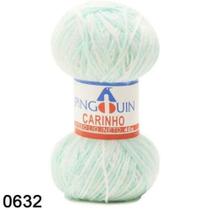 Fio carinho pingouin 40gr 0632 duende und