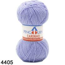 Fio carinho pingouin 40gr 4405 holiday und