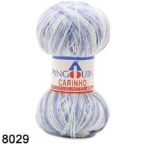 Fio carinho pingouin 40gr 8029 fada und