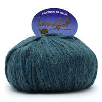 Fio Catena Ribes 50g - Lã Alpaca e Poliamida