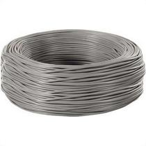 Fio Cci Telefone/Interfone Megatron 1 Par Com 200M Fio Cci Telefone/Interfone Megatron 1 Par Com 200M