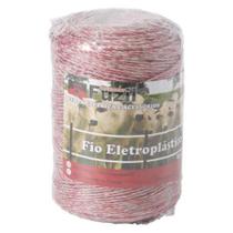 Fio Cerca Elétrica Eletroplástico 2mm 250m - Fuzil