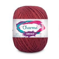 FIO CHARME 150g - CÍRCULO