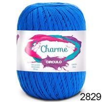 Fio Charme 396m - Círculo
