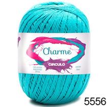 Fio Charme 396m - Círculo