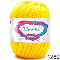 Fio Charme 396m - Círculo