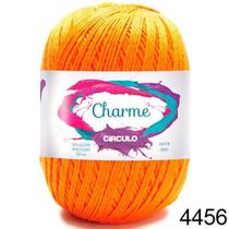 Fio Charme 396m - Círculo