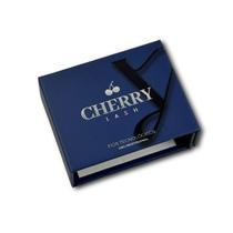 Fio Cílios Cherry Yy Flip D 0.07 Mix 6 a 12 mm Preto Para Extensão Profissional Fio Cílios Cherry Yy Flip D 0.07 Mix 6 a 12 mm Preto Para Extensão Profissional