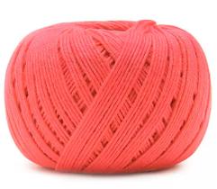 Fio Círculo Amigurumi C/254 Metros - Catálogo 1