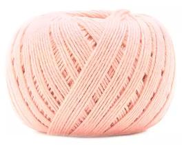 Fio Círculo Amigurumi C/254 Metros - Catálogo 1