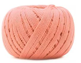 Fio Círculo Amigurumi C/254 Metros - Catálogo 1