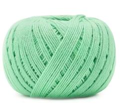 Fio Círculo Amigurumi C/254 Metros - Catálogo 1