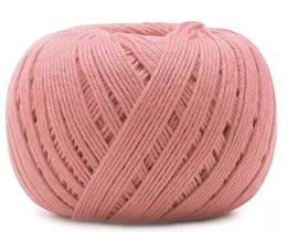 Fio Círculo Amigurumi C/254 Metros - Catálogo 1