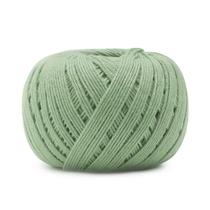 Fio Círculo Amigurumi C/254 Metros - Catálogo 1