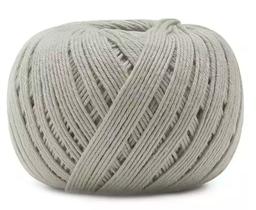 Fio Círculo Amigurumi C/254 Metros - Catálogo 2