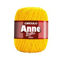 Fio Circulo Anne Brilho 500 M Com 150 G