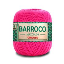 Fio Circulo Barroco Maxcolor 4/4 338M Com 200G