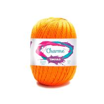 Fio Circulo Charme 396M Em Algodão Com 150G Fio Circulo Charme 396M Em Algodão Com 150G