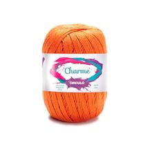 Fio Circulo Charme 396M Em Algodão Com 150G