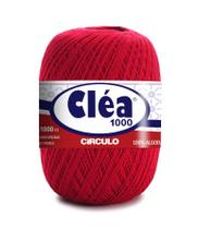 Fio Círculo Cléa 100% Algodão - 1000m - 160g