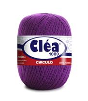 Fio Círculo Cléa 100% Algodão - 1000m - 160g