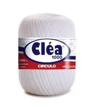 Fio Círculo Cléa 100% Algodão - 1000m - 160g