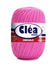 Fio Círculo Cléa 100% Algodão - 1000m - 160g
