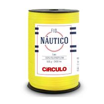 Fio Circulo Náutico 208 M Com 500 G