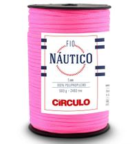 Fio Circulo Náutico 208 M Com 500 G