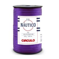 Fio Circulo Náutico 208 M Com 500 G