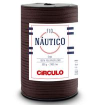 Fio Circulo Náutico 208 M Com 500 G