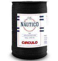 Fio Circulo Náutico 208 M Com 500 G