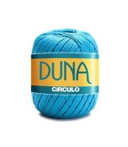 Fio Círculo Nº 4 Duna - 170m - 100g