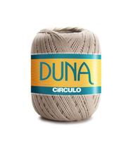 Fio Círculo Nº 4 Duna - 170m - 100g