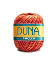 Fio Círculo Nº 4 Duna - 170m - 100g